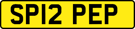 SP12PEP
