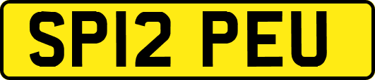 SP12PEU