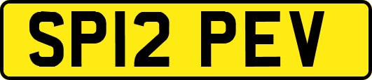 SP12PEV