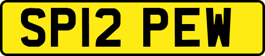 SP12PEW