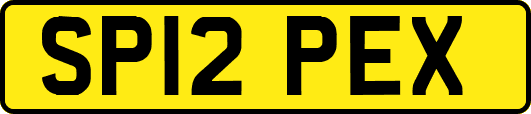 SP12PEX