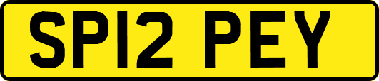 SP12PEY