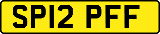 SP12PFF