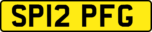 SP12PFG