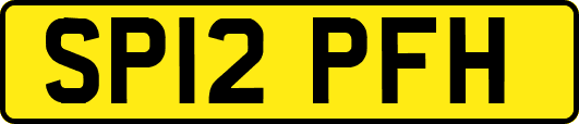 SP12PFH