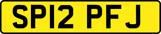 SP12PFJ