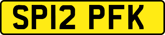 SP12PFK