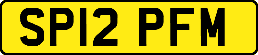 SP12PFM