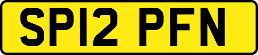 SP12PFN