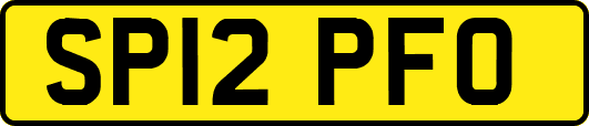 SP12PFO