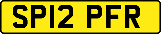 SP12PFR