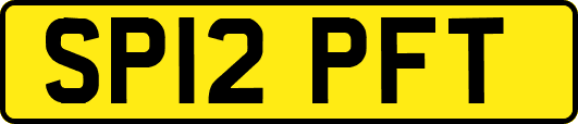 SP12PFT
