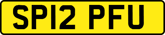 SP12PFU
