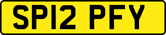 SP12PFY
