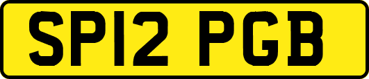 SP12PGB