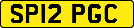 SP12PGC