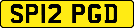 SP12PGD
