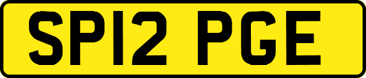 SP12PGE