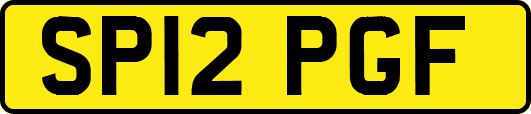SP12PGF