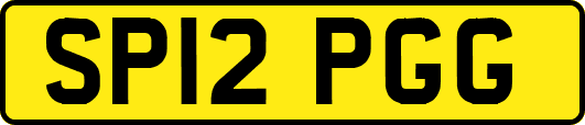 SP12PGG