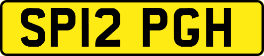 SP12PGH