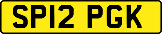 SP12PGK
