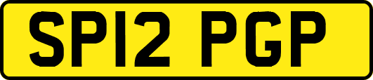 SP12PGP