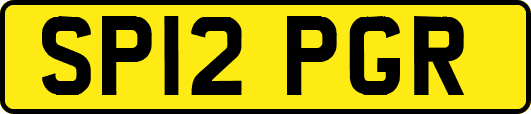 SP12PGR