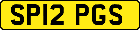 SP12PGS