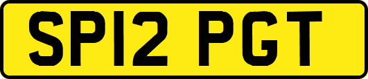 SP12PGT