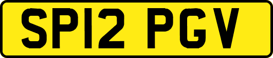 SP12PGV