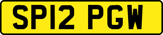 SP12PGW