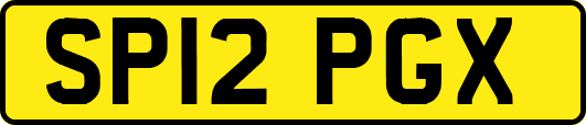 SP12PGX