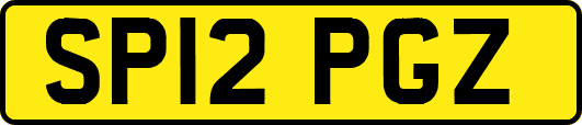 SP12PGZ