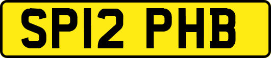 SP12PHB