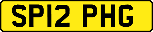 SP12PHG