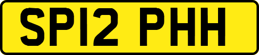 SP12PHH