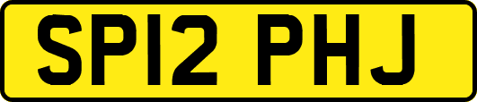 SP12PHJ