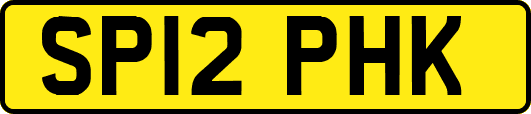 SP12PHK