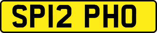 SP12PHO