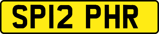SP12PHR