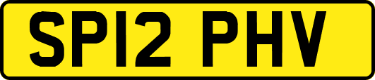 SP12PHV