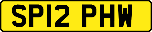 SP12PHW