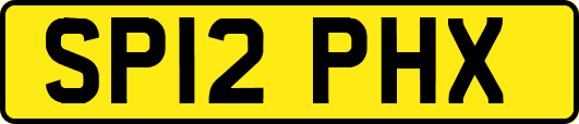 SP12PHX