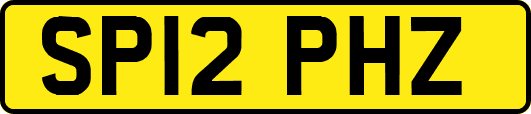 SP12PHZ