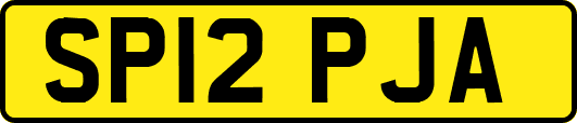 SP12PJA