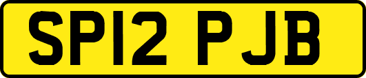 SP12PJB