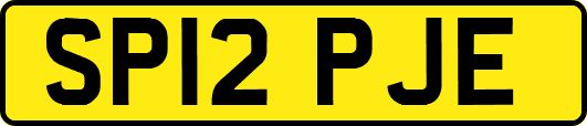 SP12PJE
