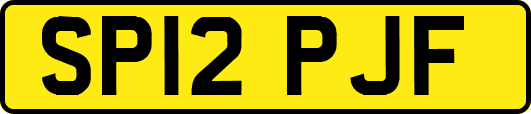 SP12PJF