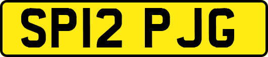 SP12PJG